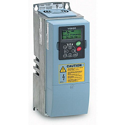 Частотный преобразователь Vacon NXL00095-C2H1SSS-C3AI+DPAP+DLRU 4кВт 380В