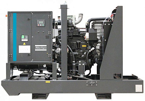 Дизельный генератор Atlas Copco QI 215 ДизельЭнергоРесурс