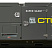 Дизельный генератор CTG 165SD в кожухе с АВР ДизельЭнергоРесурс