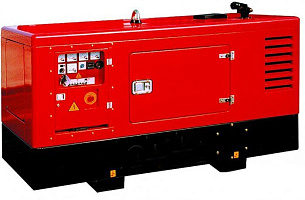 Дизельный генератор Himoinsa HYW-40 T5 в кожухе с АВР ДизельЭнергоРесурс