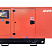 Дизельный генератор MVAE 275BS ДизельЭнергоРесурс