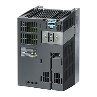 Силовой модуль Siemens S120 6SL3210-1SE21-0UA0 3ф без фил. 10А 4кВт 380В