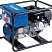 Бензиновый генератор Geko 6400ED-A/HEBA с АВР ДизельЭнергоРесурс