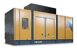 Дизельный генератор Elcos GE.PK.1880/1700.SS с АВР ДизельЭнергоРесурс