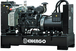 Дизельный генератор Energo EDF 100/400 IV ДизельЭнергоРесурс