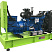 Дизельный генератор GenPower GNT-LRY 450 OTO ДизельЭнергоРесурс