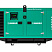 Дизельный генератор Energo AD113-T400CM-S ДизельЭнергоРесурс