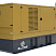 Дизельный генератор Elcos GE.CU.205/185.SS с АВР ДизельЭнергоРесурс