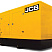 Дизельный генератор JCB G500QX ДизельЭнергоРесурс