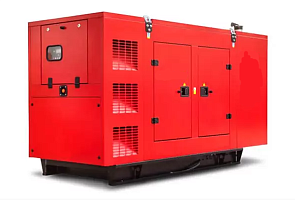 Дизельный генератор Arken ARK-B 75-S с АВР ДизельЭнергоРесурс