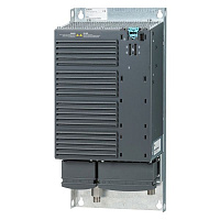 Силовой модуль Siemens S120 6SL3210-1SE27-5AA0 3ф c фил. 75А 37кВт 380В